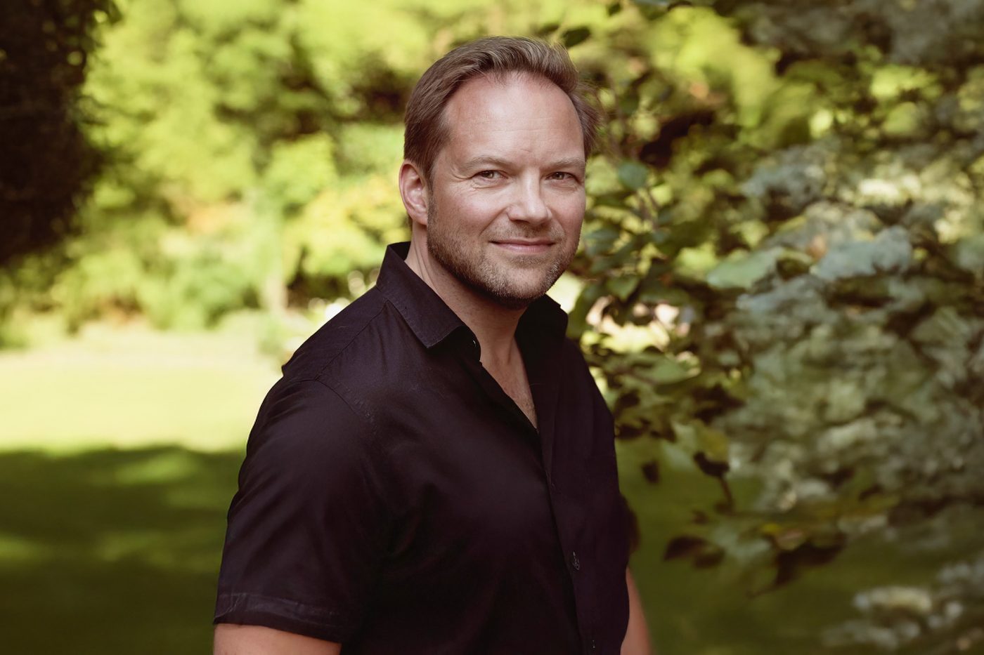 Jim Bretschneider