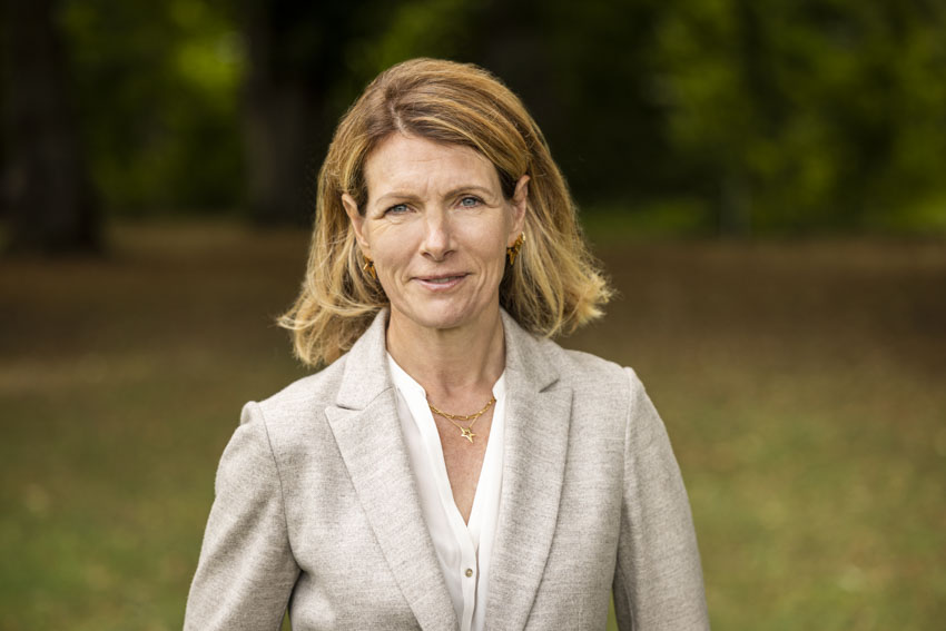 Annikki Schaeferdiek