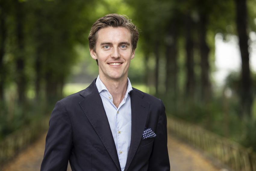Erik Ivarsson