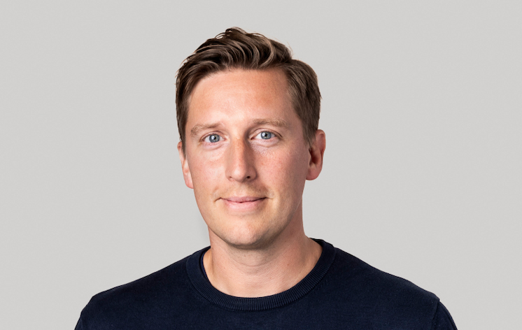 Jesper Bruksner
