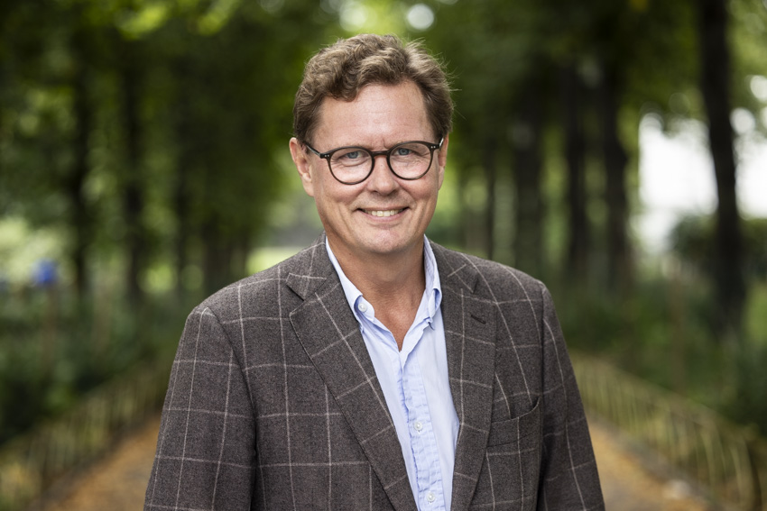 Magnus Svenningson