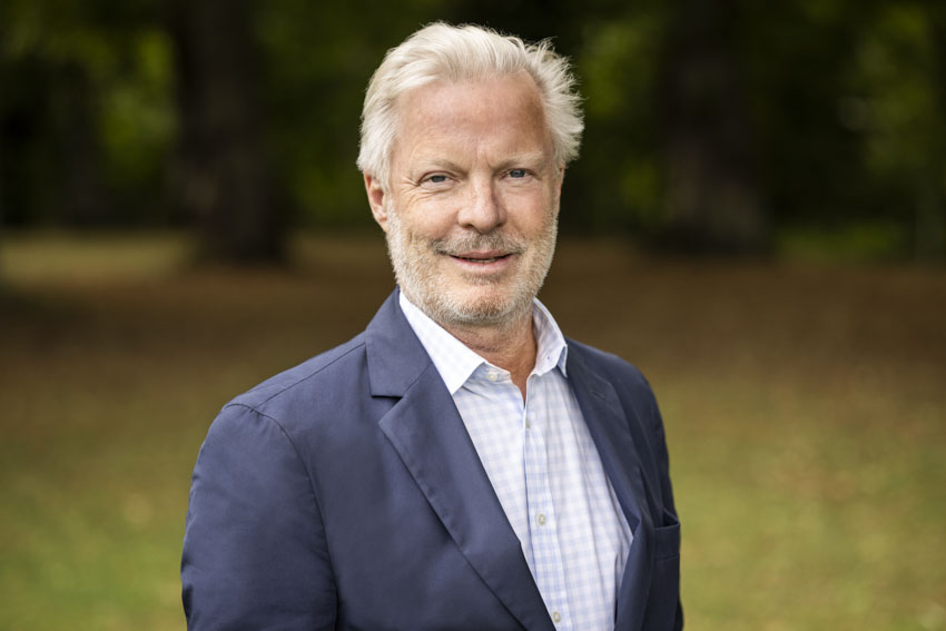 Martin Bjäringer